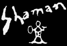 logo Shaman (FIN)
